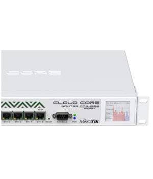 Mikrotik CCR1036-8G-2S+EM Router Price in Bangladesh | Router ...